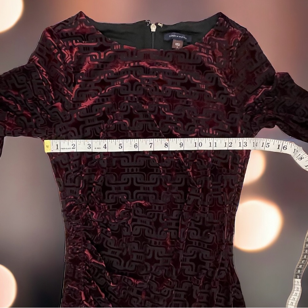 Tommy Hilfiger Dress - Picture 6 of 15
